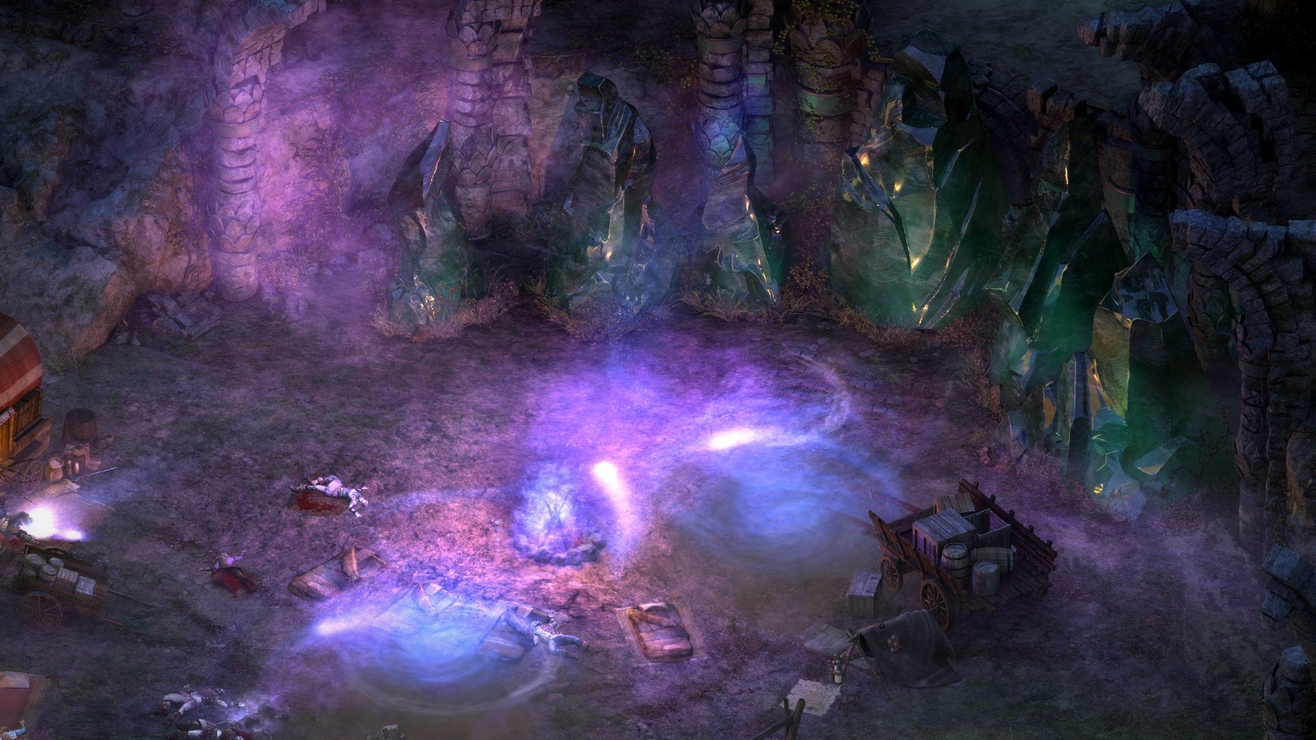 Pillars of Eternity: Complete Edition - Imagen 41